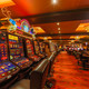 Diner met bezoek aan Jack's Casino